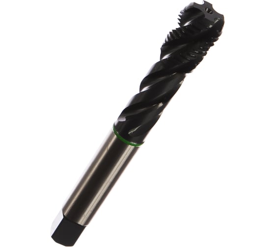 Метчик HOLEX М 20-6H HSS/E маш. для 135855 M20