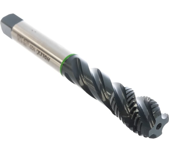 Метчик HOLEX М 20-6H HSS/E маш. для 135855 M20