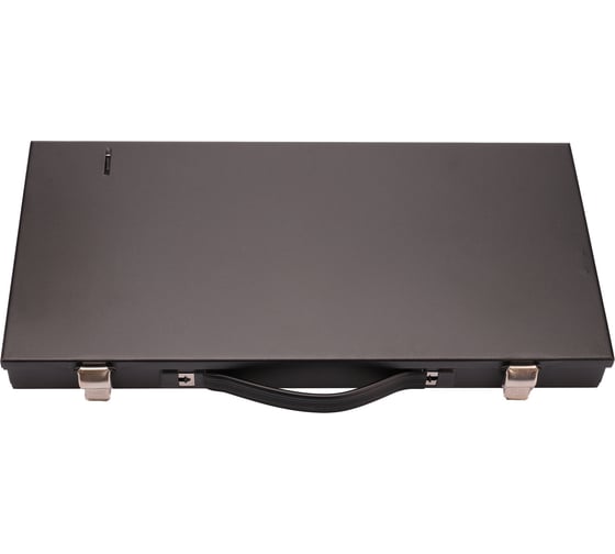 Набор метчиков и плашек VOLKEL M3-M12 HSS-G 52 предмета V49106