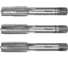Набор метчиков GARANT М 12-6H, HSS/E, ручные, 3 шт 130400 M12 1