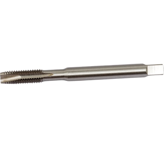 Метчик M8x1,25 HSSE M35 Co5% скошенный ПрофОснастка №625 арт. 50251025