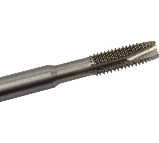 Метчик M8x1,25 HSSE M35 Co5% скошенный ПрофОснастка №625 арт. 50251025