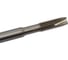 Метчик M8x1,25 HSSE M35 Co5% скошенный ПрофОснастка №625 арт. 50251025 4