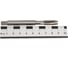 Метчик M8x1,25 HSSE M35 Co5% скошенный ПрофОснастка №625 арт. 50251025 5