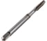 Метчик M6x1 HSSE M35 Co5% скошенный ПрофОснастка №619 арт. 50251019 2