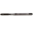Метчик M6x1 HSSE M35 Co5% скошенный ПрофОснастка №619 арт. 50251019 3