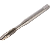 Метчик M5x0,8 HSSE M35 Co5% скошенный ПрофОснастка №616 арт. 50251016