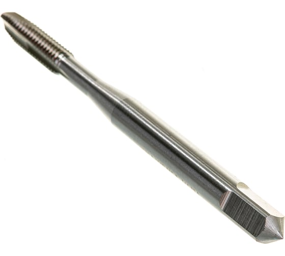 Метчик M5x0,8 HSSE M35 Co5% скошенный ПрофОснастка №616 арт. 50251016