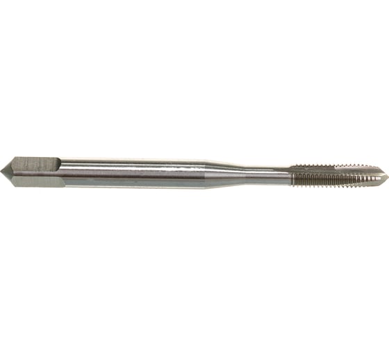 Метчик M5x0,8 HSSE M35 Co5% скошенный ПрофОснастка №616 арт. 50251016