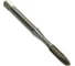Метчик M5x0,8 HSSE M35 Co5% скошенный ПрофОснастка №616 арт. 50251016 3