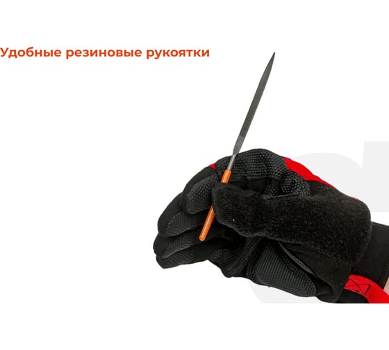 Набор надфилей Gigant 10шт GBS-10