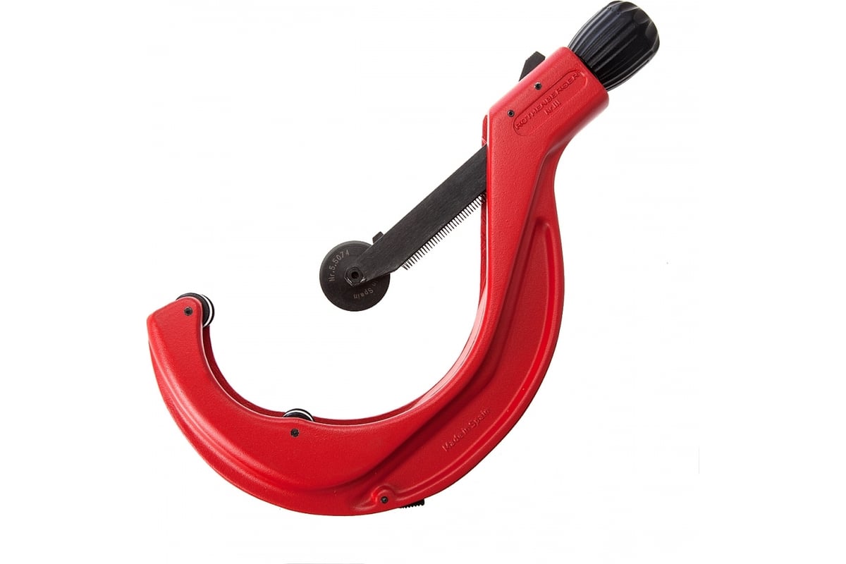 Труборез Rothenberger \"Автоматик PL\" 110-168 мм 70033 - выгодная цена ...