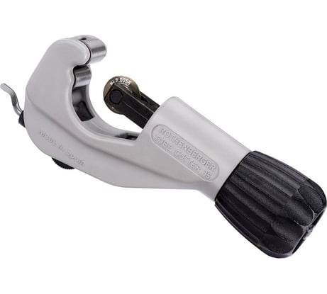 Труборез Rothenberger INOX TUBE CUTTER 35, 6-35мм, с запасным ножом 70055