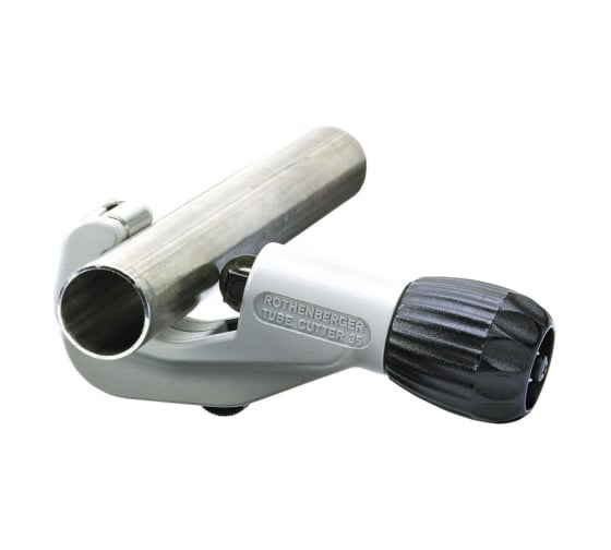 Труборез Rothenberger INOX TUBE CUTTER 35, 6-35мм, с запасным ножом 70055