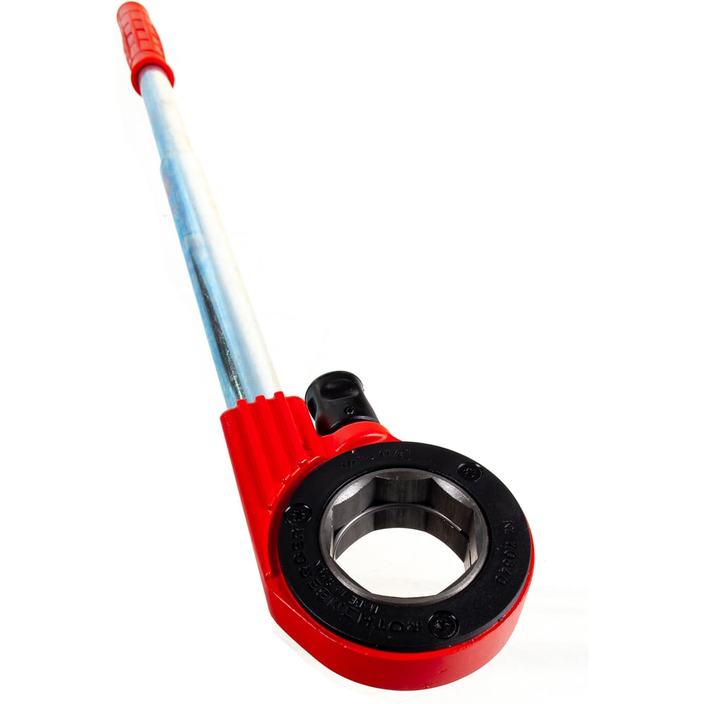 Ручной клупп Rothenberger СУПЕР-КАТ 1/4-1.1/4\", без головок 70840X ...