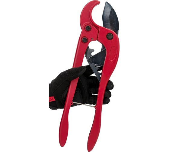 Ножницы для резки труб VALFEX PP-R 16-63 мм PPC-63-VF 009-0854