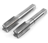 Метчик HORTZ М30x3,5 м/р, комплект 2 шт. Р6М5 203927