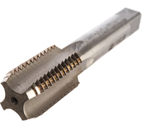 Метчик HORTZ М30x3,5 м/р, комплект 2 шт. Р6М5 203927