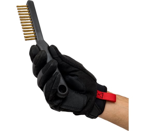 Металлическая щетка AIST 7942111318-7002 00-00018318