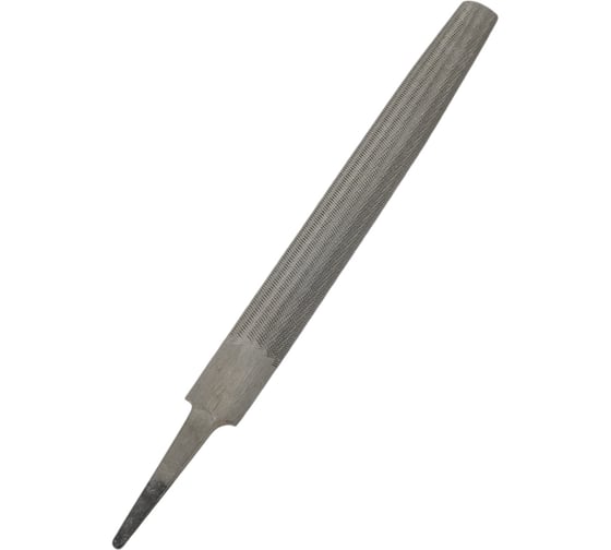 Напильник SITOMO полукруглый, 150, N2 75571