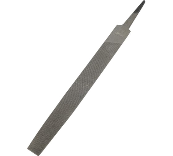 Напильник SITOMO полукруглый, 150, N2 75571