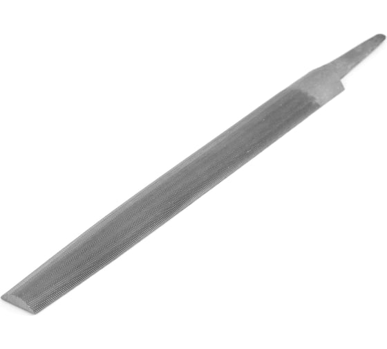 Напильник SITOMO полукруглый, 200, N1 75529