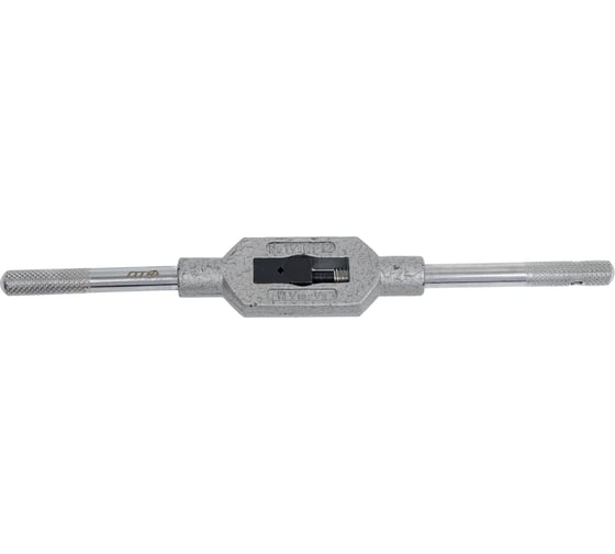 Раздвижной метчикодержатель Дело Техники М1-M12 228012