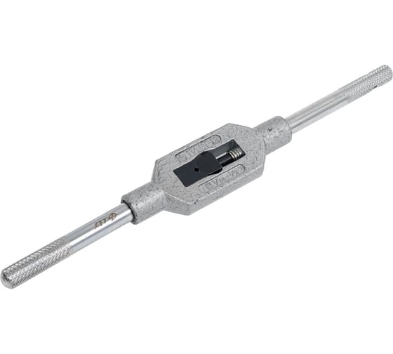 Раздвижной метчикодержатель Дело Техники М1-M12 228012