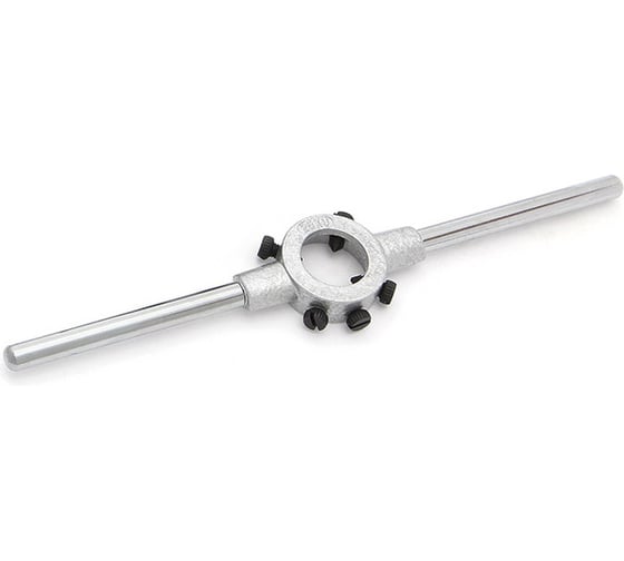 Плашкодержатель Дело Техники Ø20×5 мм 238200