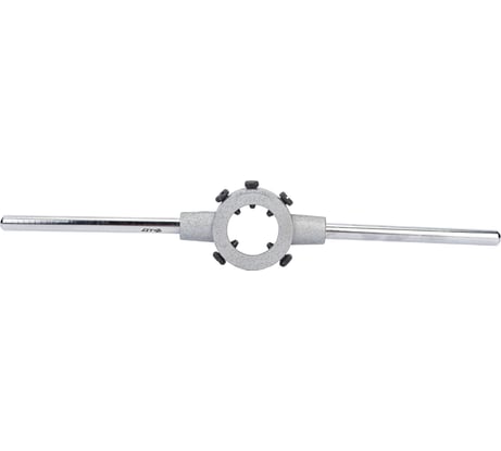 Плашкодержатель Дело Техники 38x14 мм, 50/25 238380