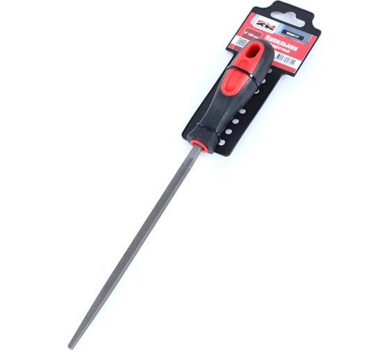 Квадратный напильник REDMARK 200 мм 8 мм RM80157