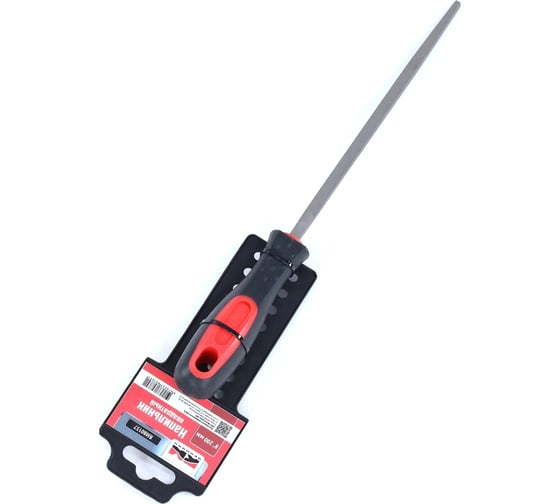 Квадратный напильник REDMARK 200 мм 8 мм RM80157