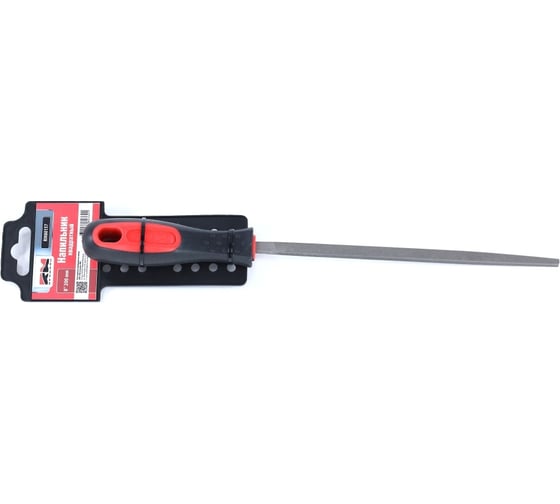 Квадратный напильник REDMARK 200 мм 8 мм RM80157