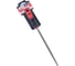 Квадратный напильник REDMARK 200 мм 8 мм RM80157 1