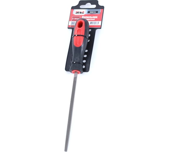 Квадратный напильник REDMARK 150 мм 6 мм RM80156