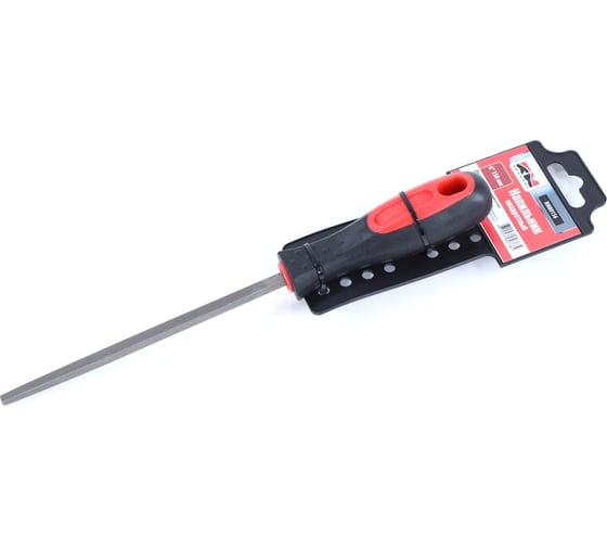 Квадратный напильник REDMARK 150 мм 6 мм RM80156