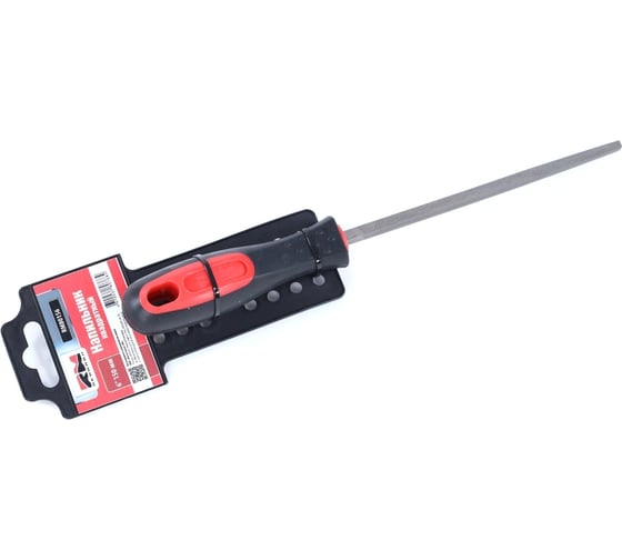 Квадратный напильник REDMARK 150 мм 6 мм RM80156
