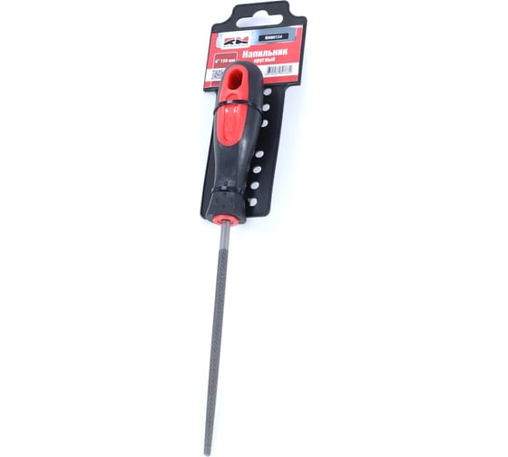 Круглый напильник REDMARK 150 мм 6 мм RM80154
