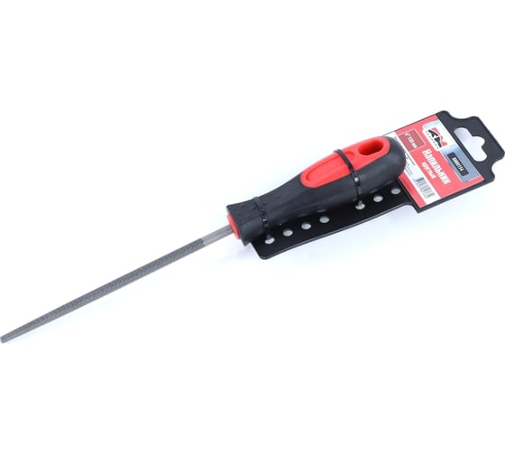 Круглый напильник REDMARK 150 мм 6 мм RM80154