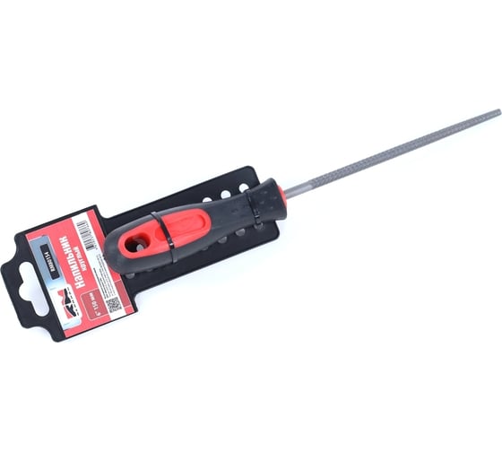 Круглый напильник REDMARK 150 мм 6 мм RM80154