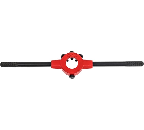 Плашкодержатель MTE pro dinen22568 20x7 m(4,5-6) 2659800200 1