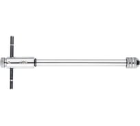 Метчикодержатель MTE с трещоткой l250 m(3-8) 271542 03
