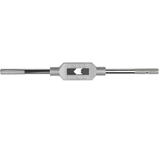 Метчикодержатель MTE раздв din1814 №2 m(4-12) 26572 1