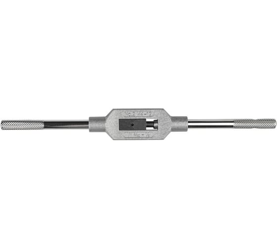 Метчикодержатель MTE раздв din1814 №2 m(4-12) 26572