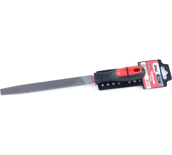 Напильник REDMARK плоский 200 мм 8 мм RM80151