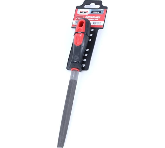 Напильник REDMARK полукруглый 150 мм 6 мм RM80152