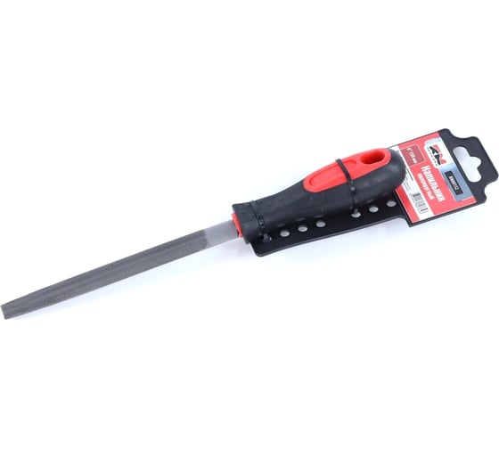 Напильник REDMARK полукруглый 150 мм 6 мм RM80152