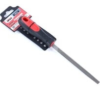 Напильник REDMARK трёхгранный 150 мм 6 мм RM80158