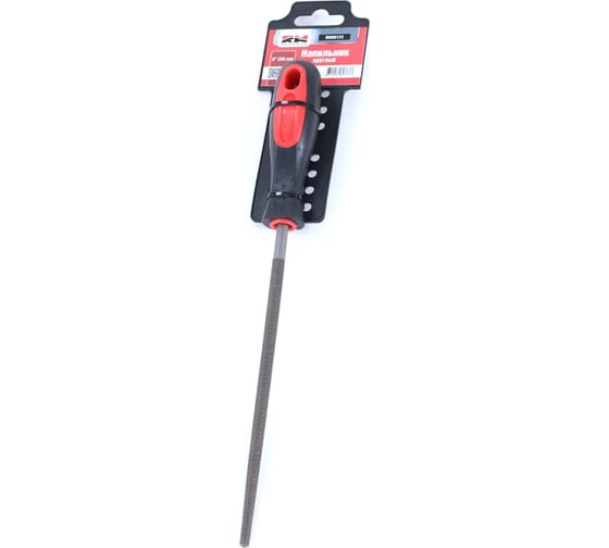 Напильник REDMARK круглый 200 мм 8 мм RM80155