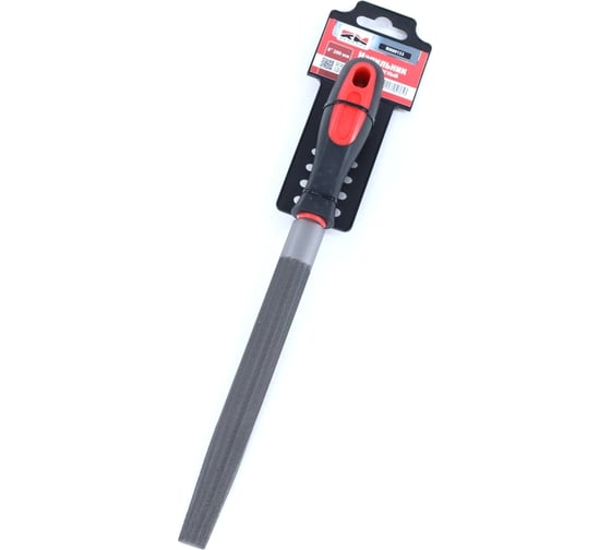Напильник REDMARK полукруглый 200 мм 8 мм RM80153